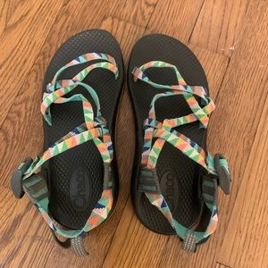 Chacos